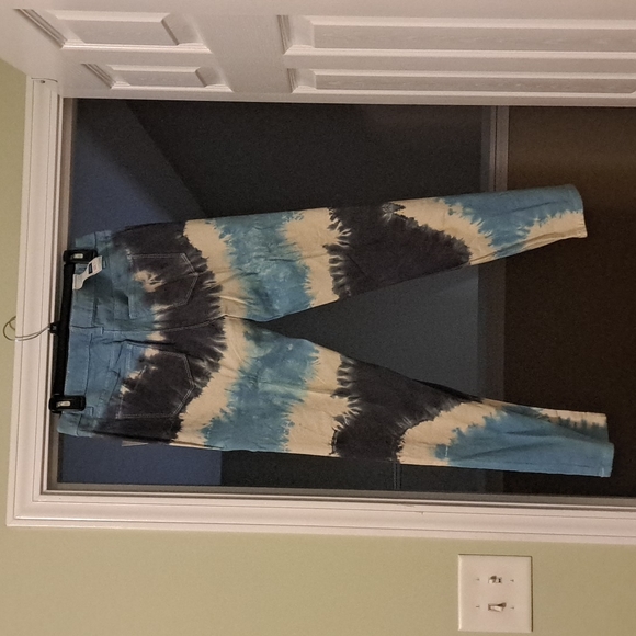 Skinny stretch jeans - Picture 4 of 4